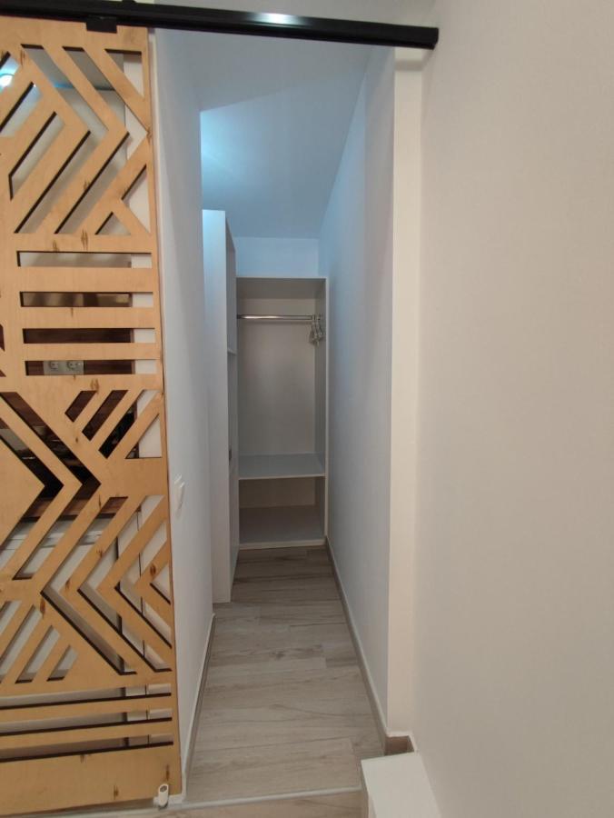 Appartamento Theasis 3 Neos Marmaras Esterno foto